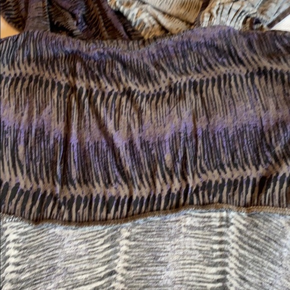 Plenty by Tracy Reese dress size S 98% rayon - Picture 9 of 11